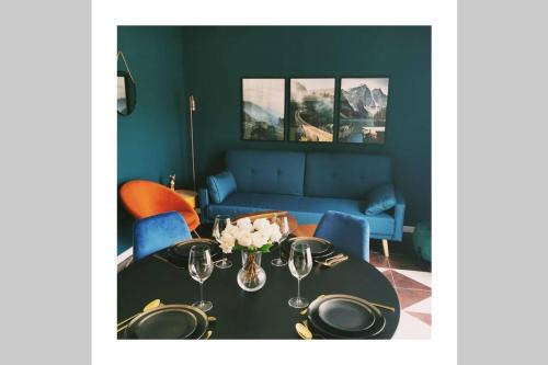 Le Bourg-d'Oisans Apartment | L'edelweis