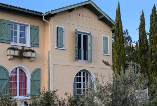 Belin-Beliet House | L Entre Deux chambres d hôtes