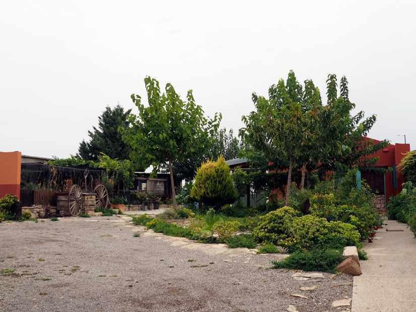Verdu House | L'ERA DE CAL ROGER