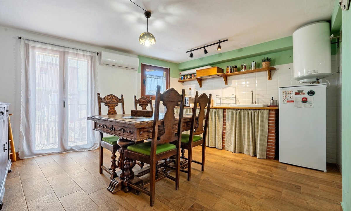 Ulldemolins Apartment | L'escambell Grau del Llop. Apartment for Rural Tourism.