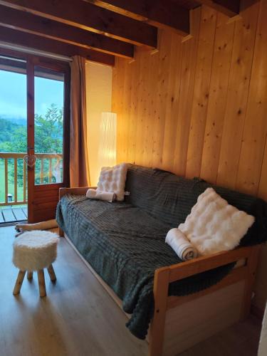 Guzet Neige Apartment | L'Esprit Chalet
