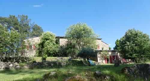 Rosieres House | L'Oustalou