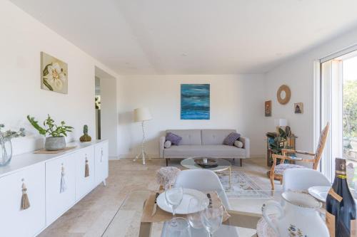 La Bastidonne Apartment | La Bastidonne