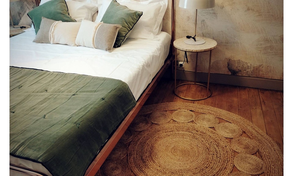 Prades House | La Belle D'Âme