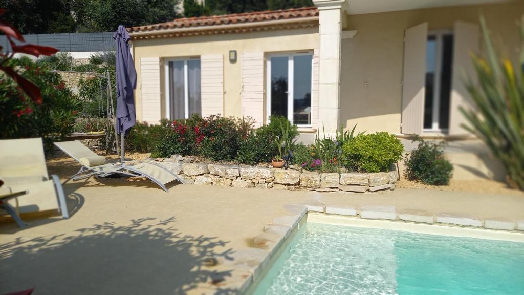 Nyons Bed & Breakfast | La benvingude gite