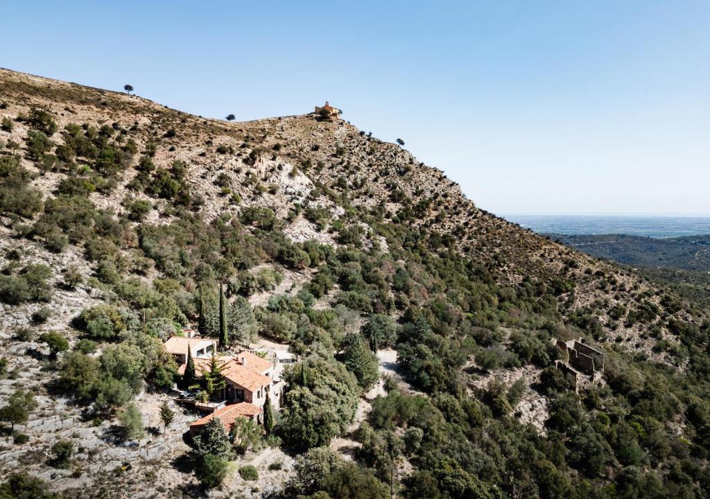Camelas House | La bergerie de Sant Marti de la Roca