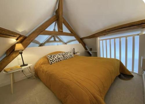 La Celle-sous-Gouzon House | La Biche
