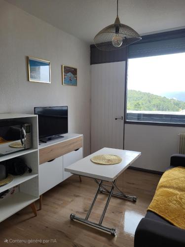 Egat Apartment | La Calme - Appartement - Egat - Font-Romeu