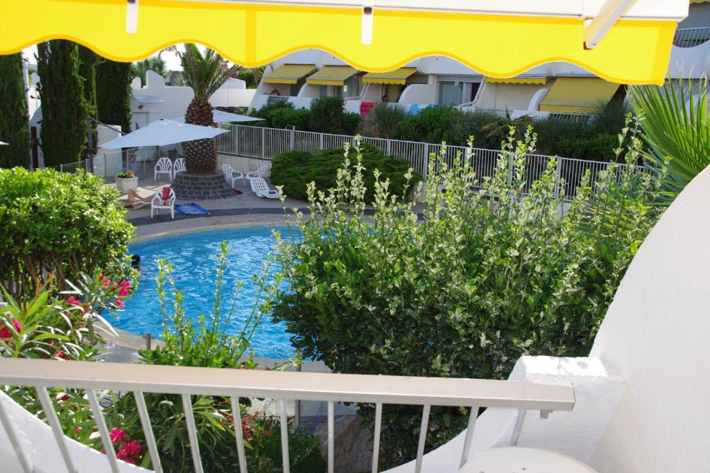 Le Couchant Apartment | La Calypso