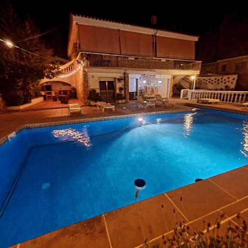 Tarragona House | La casa dels Boscos