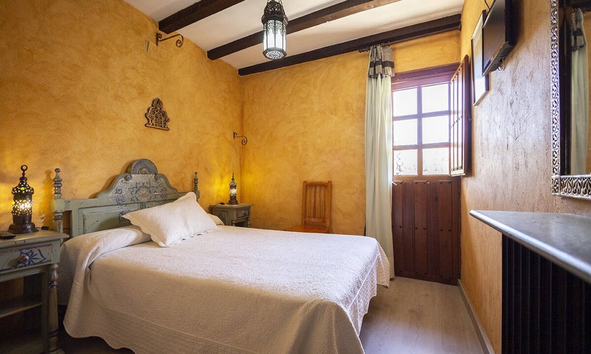 Calatanazor House | La Casa Rural de Calatañazor