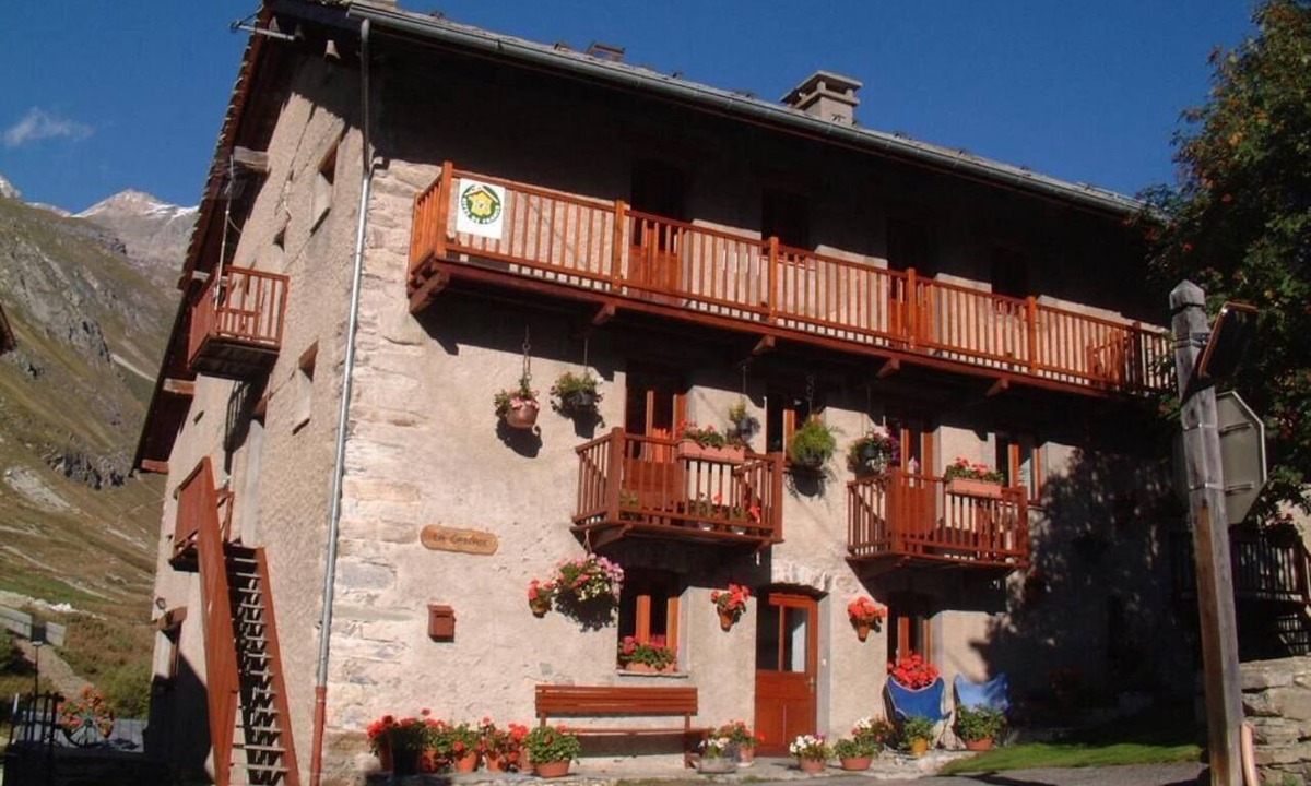 Le Fornet House | LA CASCADE - VAL D'ISERE
