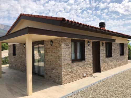 Ager House | La Caseta d'Àger