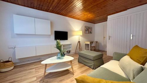 Puigcerda Apartment | La Caseta del Tiet, Puigcerdà