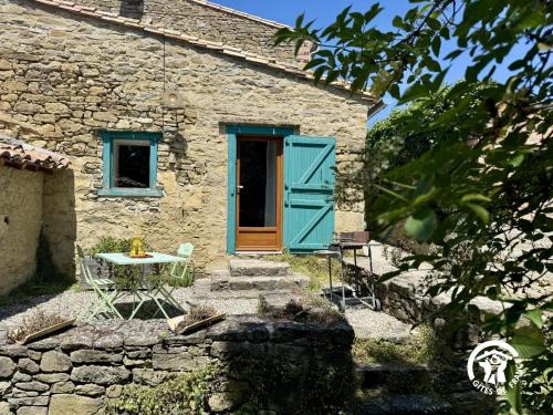 La Serpent House | La casita