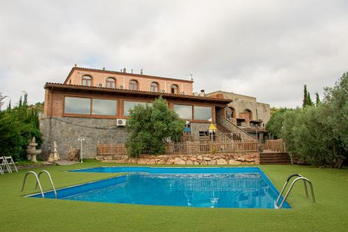 Gratallops Hotel | La Cassola del Priorat