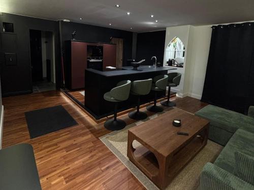 Limoges Apartment | La Cathédrale