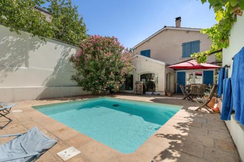 3rd Arrondissement Bed & Breakfast | La Cerisaie