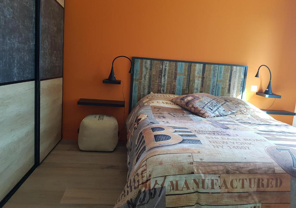 Vaison-la-Romaine Bed & Breakfast | La chambre des voyageurs
