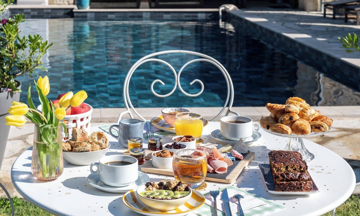 Padirac Hotel | La Charmille