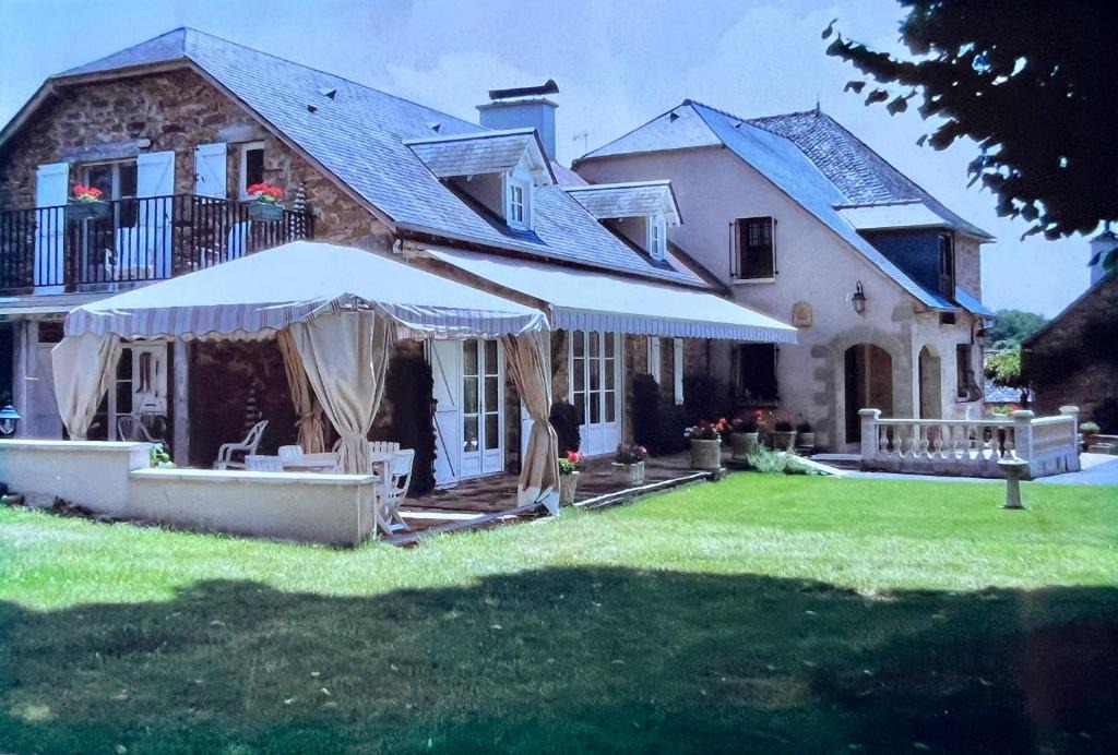 Beynat Bed & Breakfast | La Chouette