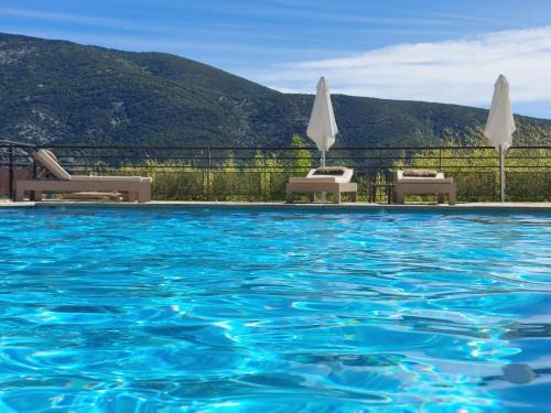 Mollans-sur-Ouveze House | La Cigale du Pas du Ventoux en Provence