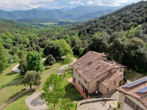 La Vall de Bianya House | La Coma d'en Roca