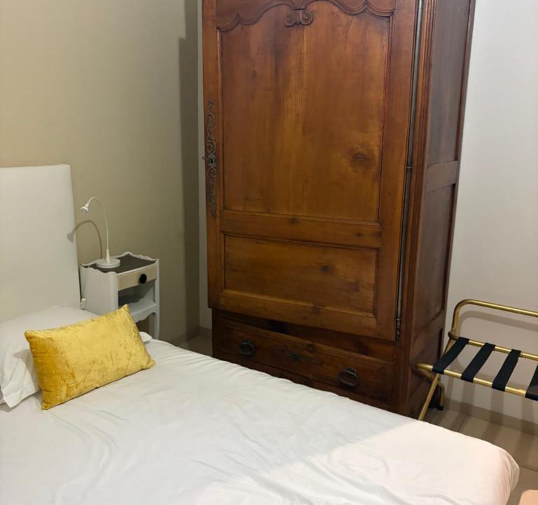 Mios Apartment | La Cosette Janvier