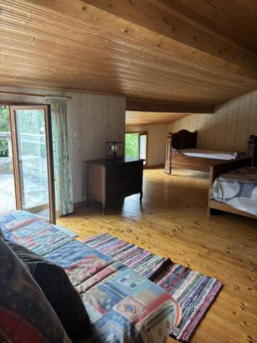 Chabeuil Apartment | La Digeonne