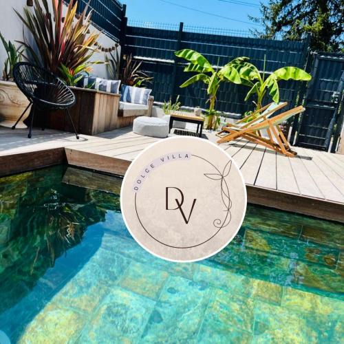 Ales Villa | La Dolce Villa - Bali&les Cévennes