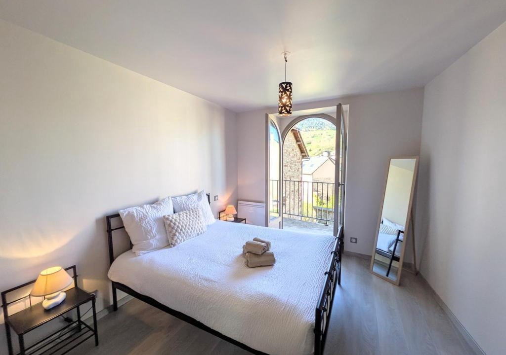 La Canourgue House | La Dolce Vita, au coeur de La Canourgue