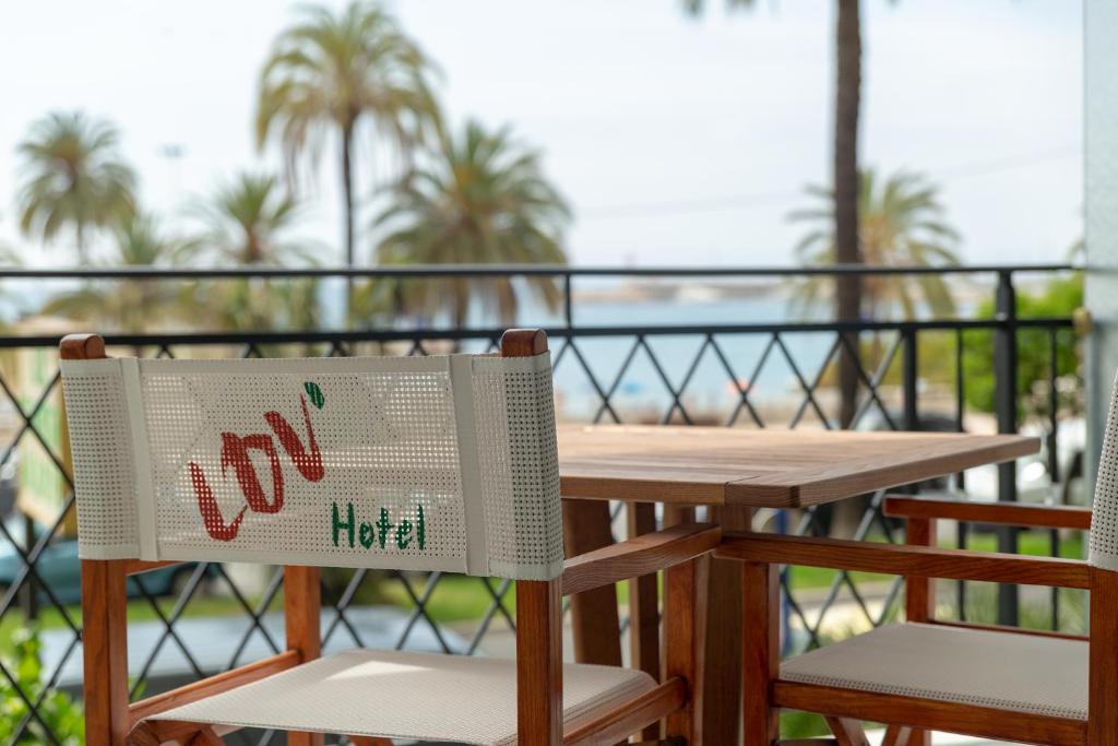Menton Hotel | La Dolce Vita Hotel