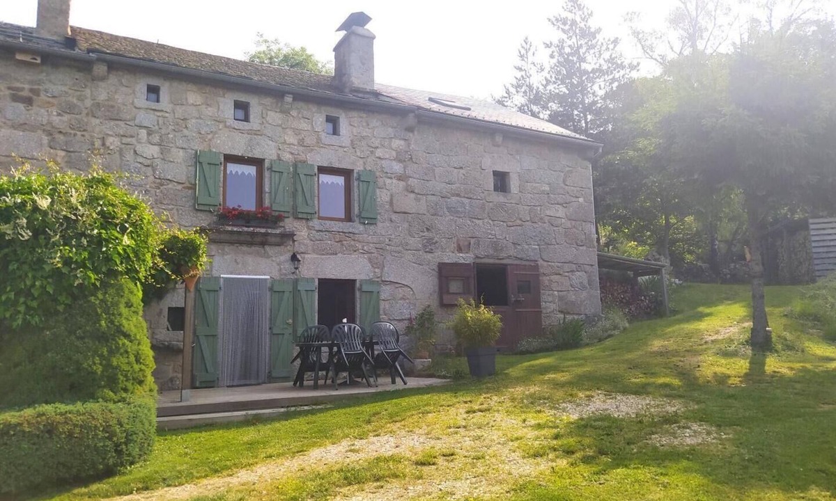 Lajo House | LA DROSERA - LAJO - Gîte