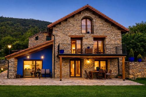 Lardies Ski Chalet | La Era de Lardiés