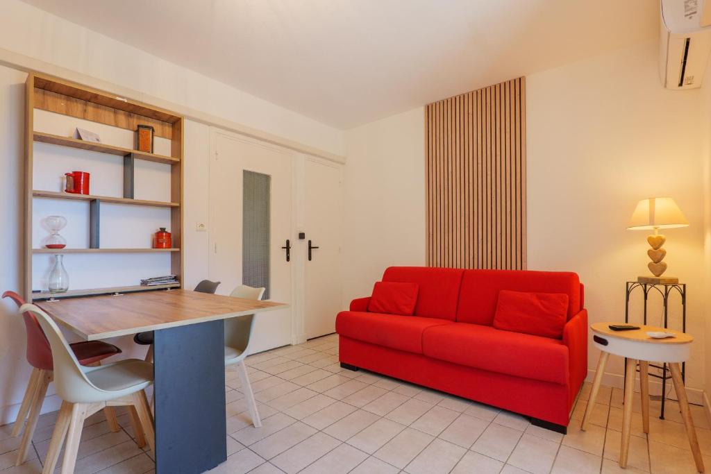 Fabras House | La Ferme de Marcel