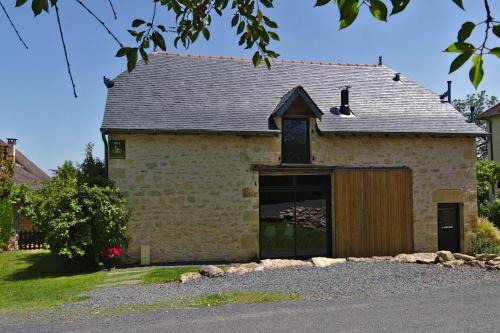 Yssandon House | La fourche à javelles