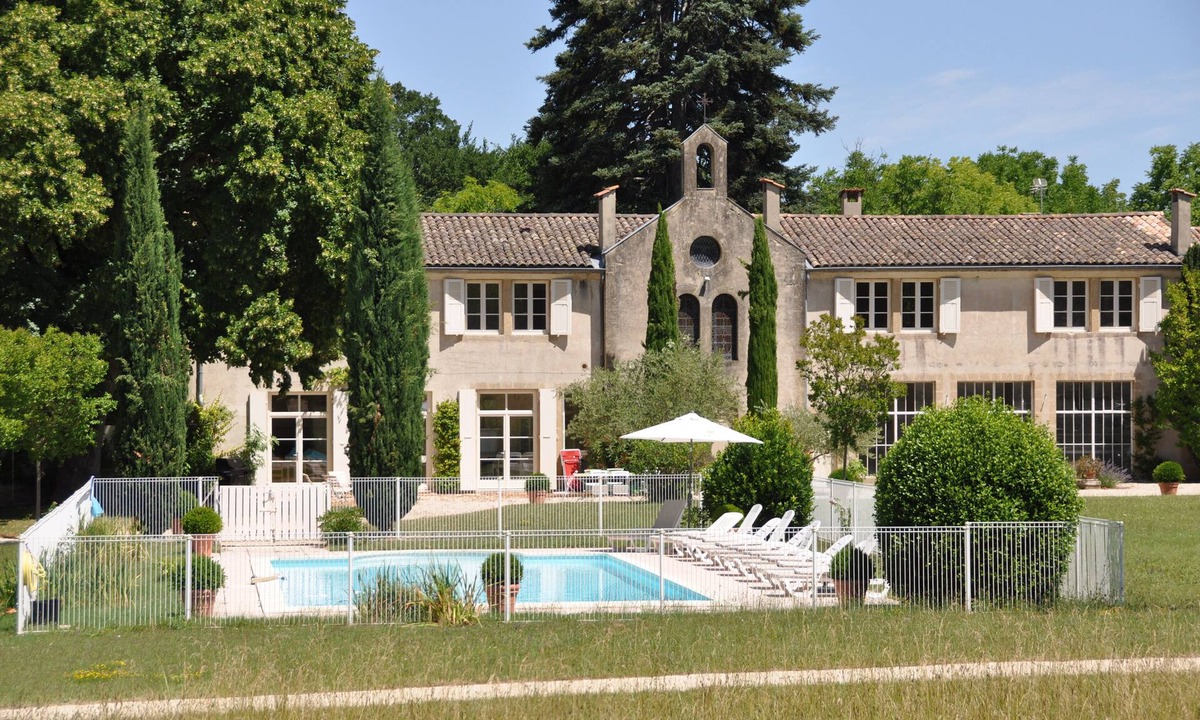 Divajeu House | La Petite Maison, 14 p., at the beautiful “Domaine de Vincenti »