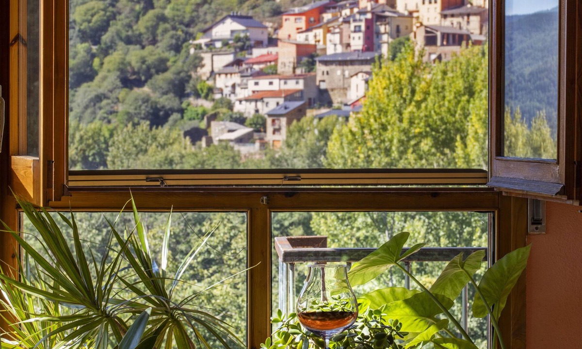 La Seu d'Urgell Hotel | La Glorieta