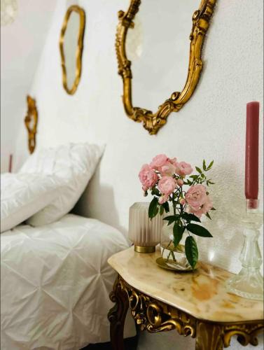 Saint-Marc-Jaumegarde Apartment | La glycine