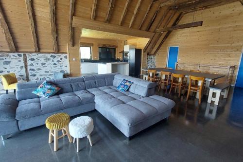 Paulhenc House | La grange du vezou