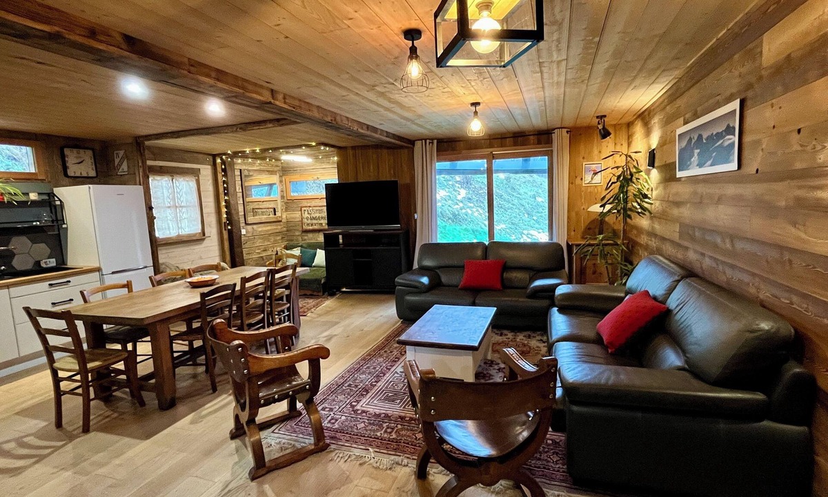 Oz House | La Grange!