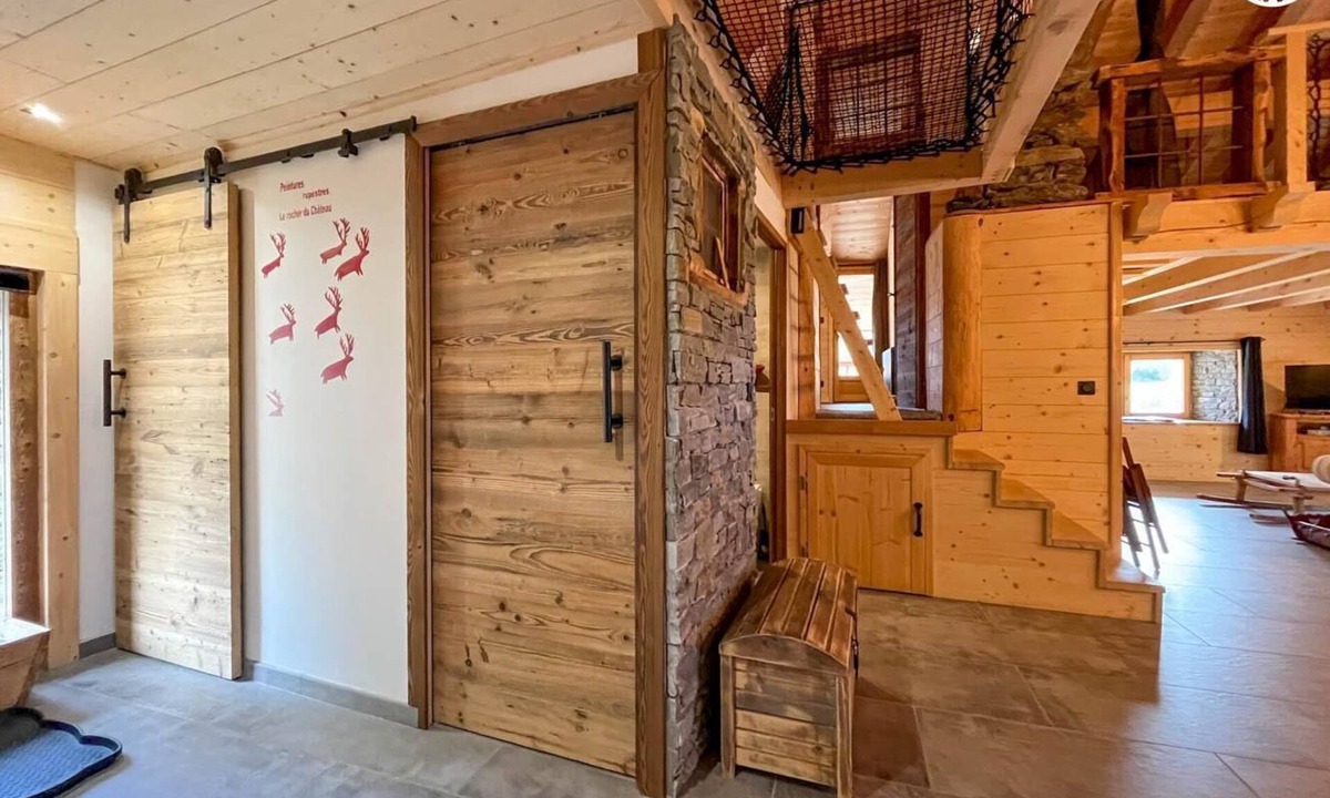 Bessans House | La Liete - 1st Floor