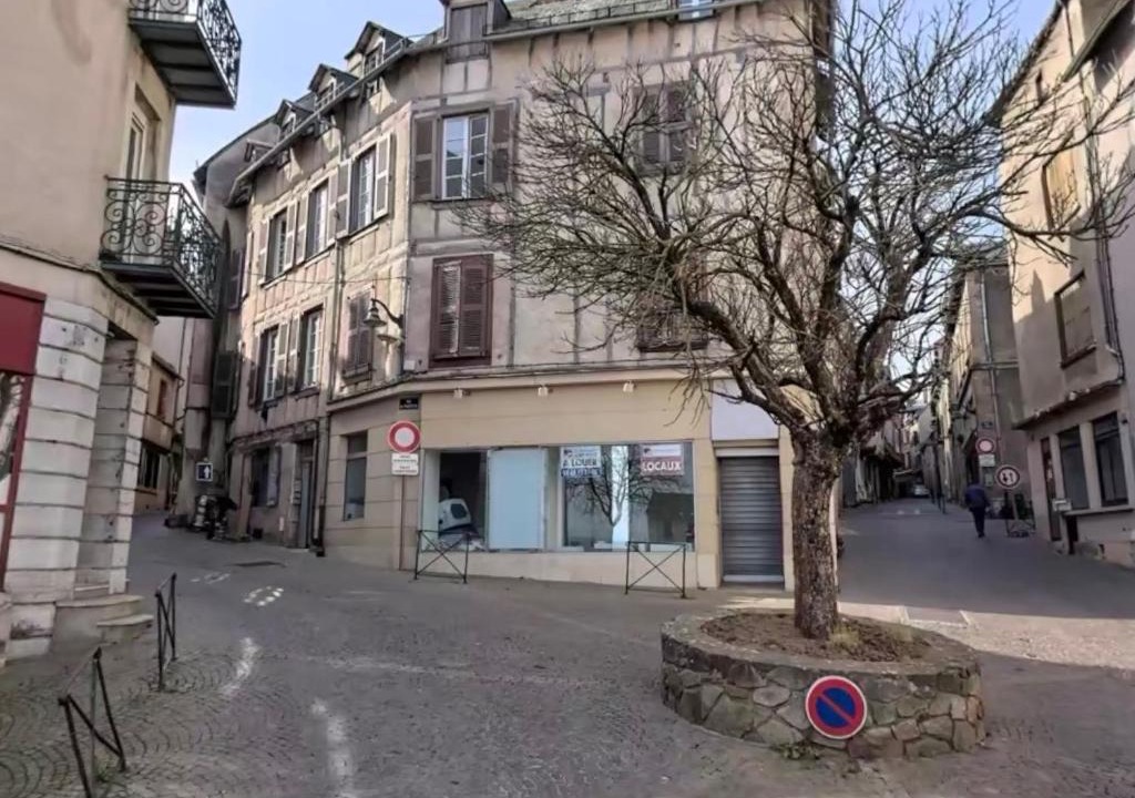 Rodez Apartment | La Loge 45