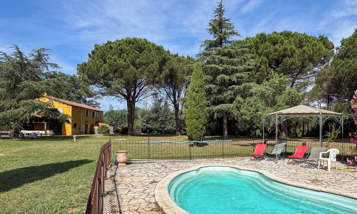 Montesquieu-des-Alberes Villa | La maison de Clémentine - Quiet, friendly villa