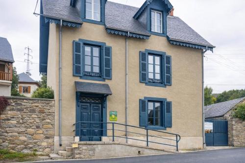 Arreau House | La Maison d'Aure