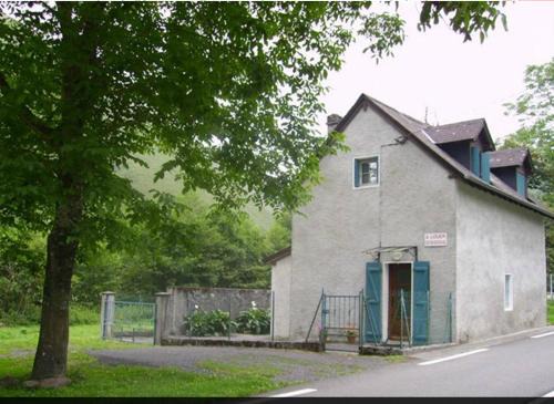 Arette House | La maison de la Mouline