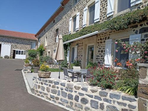 Loudes Bed & Breakfast | La Maison de Lili