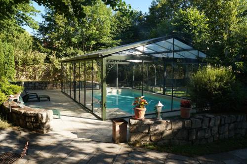 Brives-Charensac Bed & Breakfast | la maison des chartreux