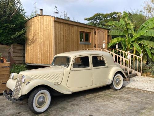 Saintry-sur-Seine Bed & Breakfast | La Maison Du Bonheur