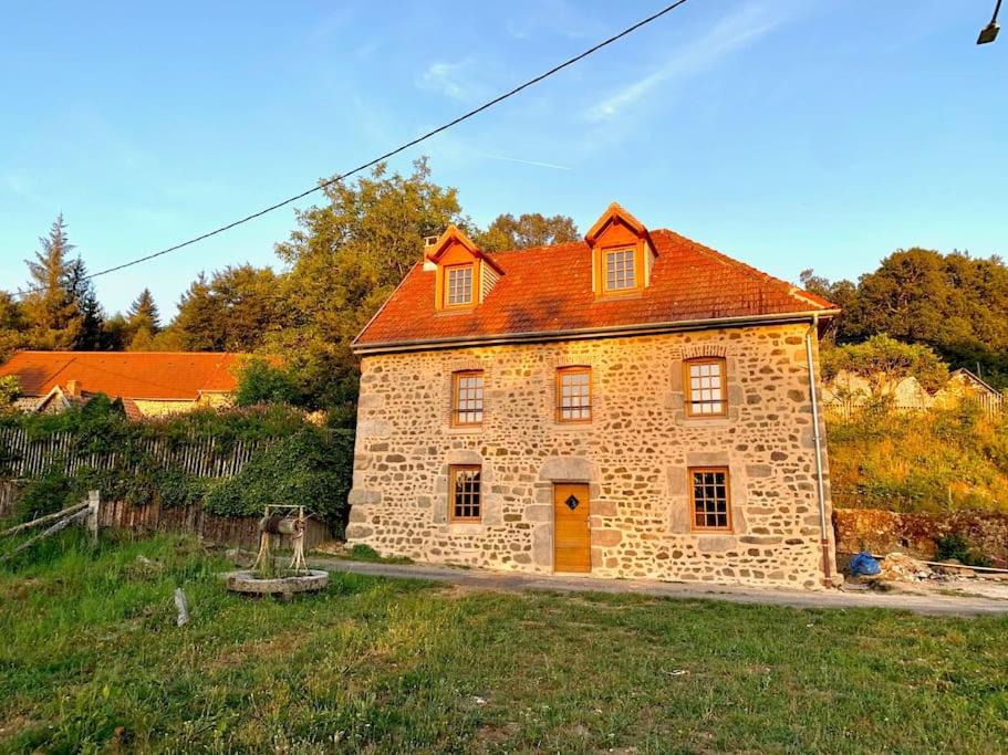 Croze House | La Maison du Bonheur & Spa